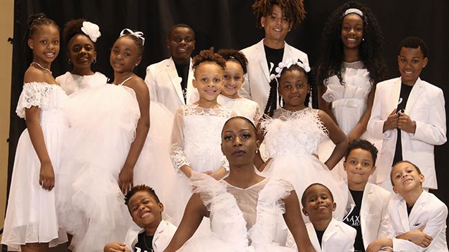 United Arts receives $100,000 from Duke Energy to support Diversity in the Arts grants program in Florida