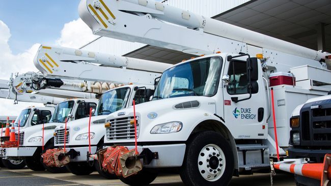 Duke Energy prepares for severe winter weather and urges customers to do the same