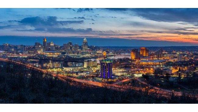 Duke Energy Kentucky proposes new customer benefits; requests electric distribution rate review as it continues smart investments and cleaner energy transition 