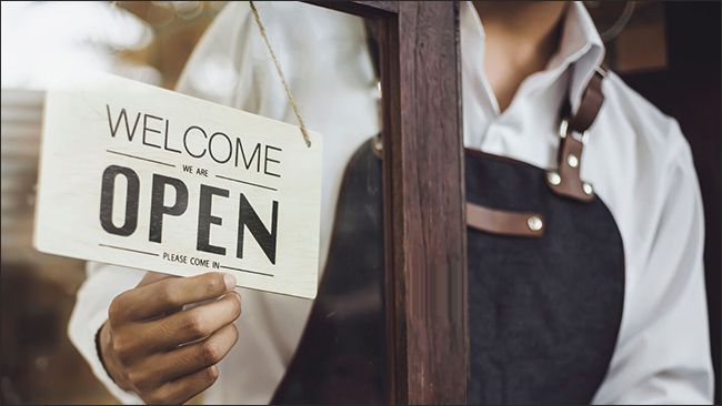 Duke Energy continues to support North Carolina small business revitalization with $500,000 in grants 