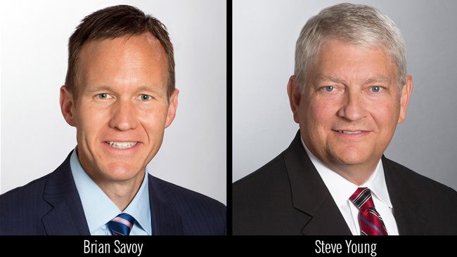 Duke Energy announces new leadership appointments