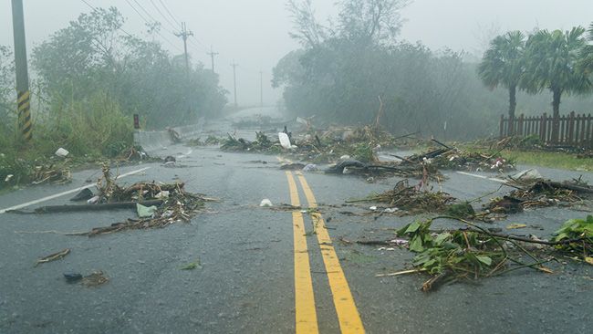 Las cuadrillas de Duke Energy van a comenzar la restauración del suministro eléctrico y la evaluación de daños a medida que Ian sale de Florida