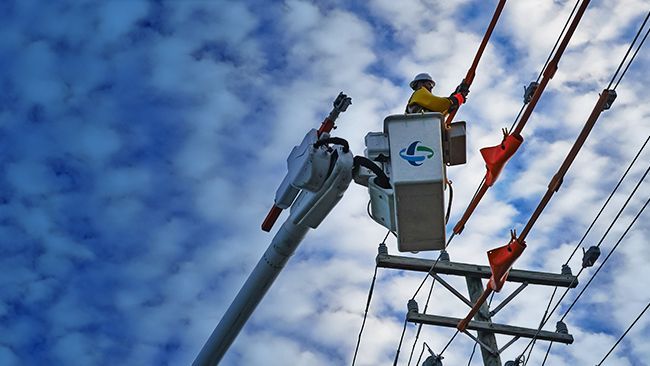 Duke Energy Progress reaches partial agreement with the North Carolina Public Staff on rate request
