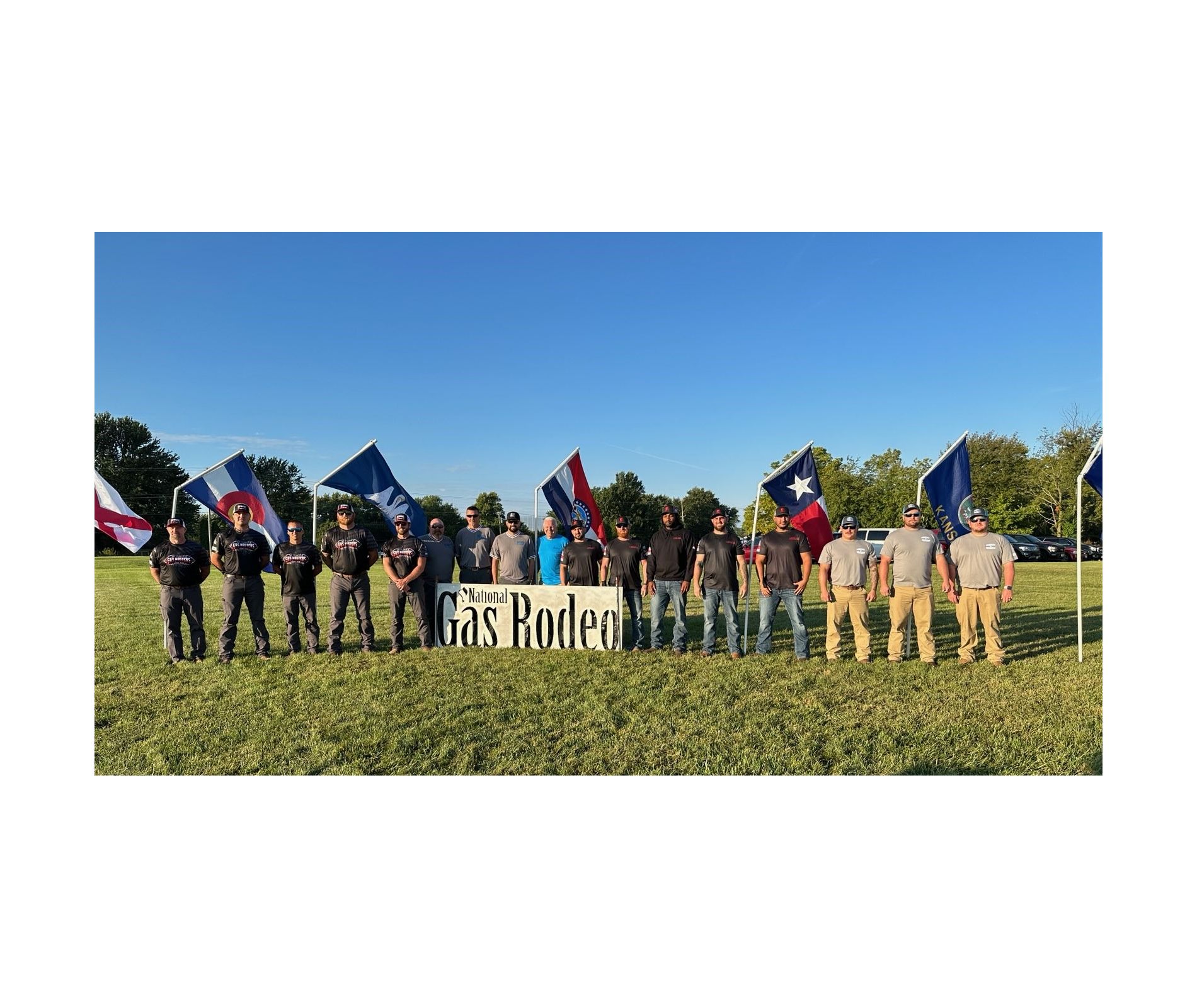 Piedmont Natural Gas technicians wrangle championship title at national ...