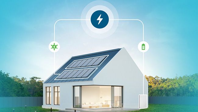 Duke Energy to implement new PowerPair pilot program for pairing home solar installations with battery energy storage 