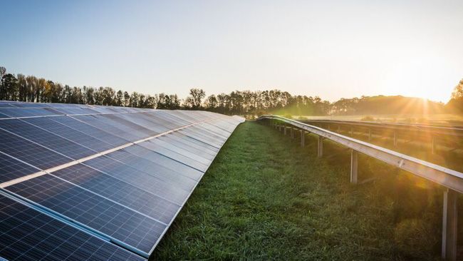 U.S. Department of Defense Joins Duke Energy’s Green Source Advantage Program