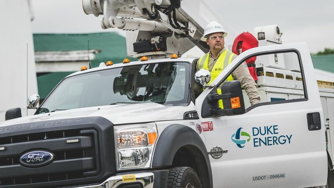 Duke Energy restores power to more than 62,000 Indiana customers from Friday’s high winds 