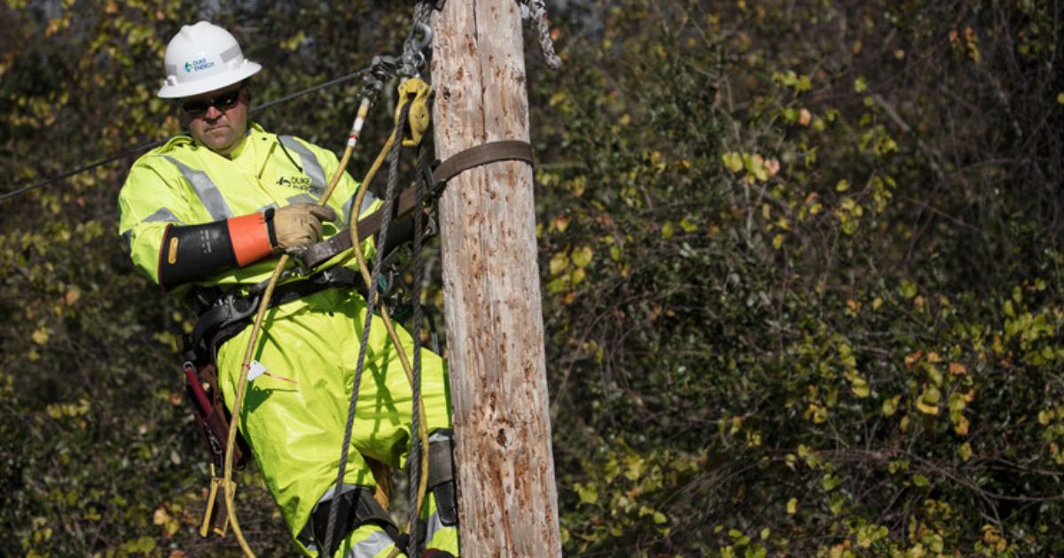 Duke Energy crews restore power for over 407,000 customers, establish ...