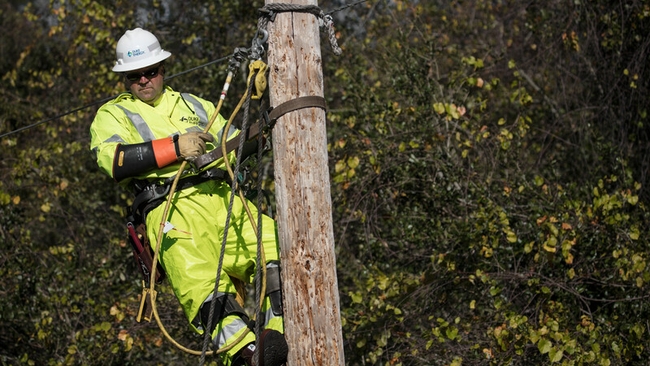 Duke Energy crews restore power for over 407,000 customers, establish ...