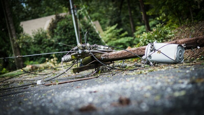 Duke Energy’s Hurricane Helene recovery restores power to nearly 1.1 million in the Carolinas; downed trees, blocked roadways, damaged power equipment impeding efforts in the N.C. mountains and S.C. Upstate region