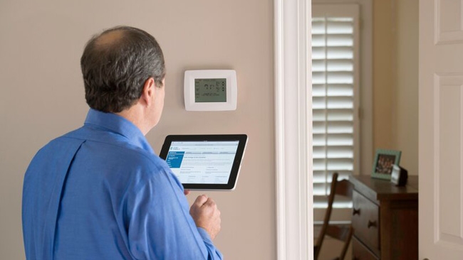 New Year, Bigger Incentives: As temperatures fall in the Carolinas, Duke Energy increases financial incentives for customer energy efficiency and demand response programs