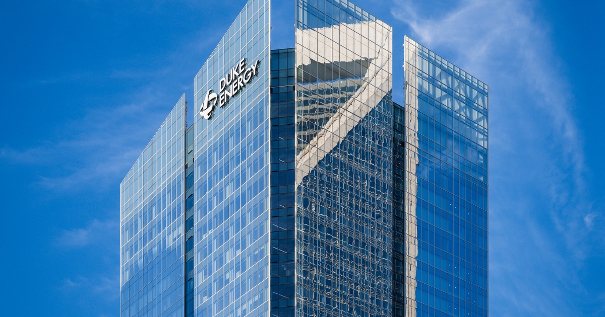 Duke Energy applauds Department of Energy’s new nuclear investments, helps advance deployment of SMRs in the U.S.