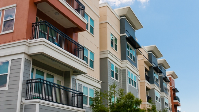 Duke Energy Florida launches ENERGY STAR® multifamily new construction incentive 