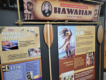 Museum - hawaii