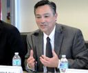 Administrative Director Cuts Staff Costs: Pensions, Parking, Vehicles Administrative Director Cuts Staff Costs: Pensions, Parking, Vehicles