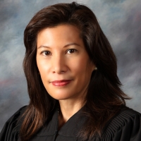 Chief Justice Tani G. Cantil-Sakauye