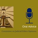 Committee Issues Campaigning Advice to Presiding Justices Committee Issues Campaigning Advice to Presiding Justices