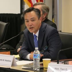 Prop 47: Admin Director on impacts