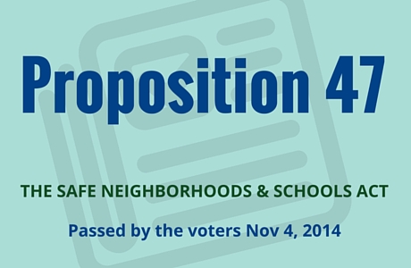 Proposition 47 impact image