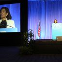 Chief Justice Gives Keynote Speech at ABA Annual Meeting Chief Justice Gives Keynote Speech at ABA Annual Meeting
