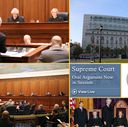 Supreme Court in San Francisco Supreme Court in San Francisco