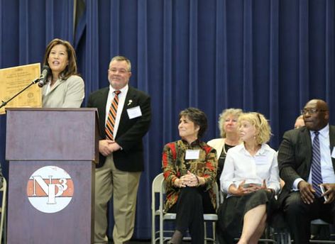 Chief Justice - Civic Learning Award - Natomas - Sacramento Chief Justice - Civic Learning Award - Natomas - Sacramento