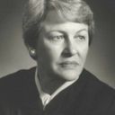Courts Mourn the Passing of Justice Betty Barry-Deal Courts Mourn the Passing of Justice Betty Barry-Deal