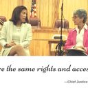 A Legislative ‘Fireside Chat’ A Legislative ‘Fireside Chat’