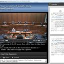 California Supreme Court Helps to Shed Light on Legal System California Supreme Court Helps to Shed Light on Legal System