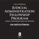 Crafting the Next Generation of Judicial Leaders Crafting the Next Generation of Judicial Leaders