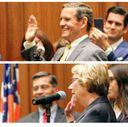 Commission Confirms Appointments to Courts of Appeal Commission Confirms Appointments to Courts of Appeal
