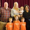 California Courts Complete 19th Annual Court Adoption and Permanency Month California Courts Complete 19th Annual Court Adoption and Permanency Month