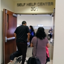 Millions of Californians Without Lawyers Find Help in the Courts Millions of Californians Without Lawyers Find Help in the Courts