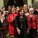 2018 State of the Judiciary Address: Chief Justice calls for Civil Justice Reform Initiative 2018 State of the Judiciary Address: Chief Justice calls for Civil Justice Reform Initiative