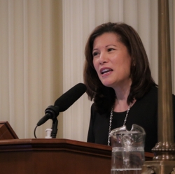 2018 State of the Judiciary Address