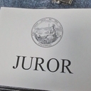 Courts Celebrate Jurors Courts Celebrate Jurors