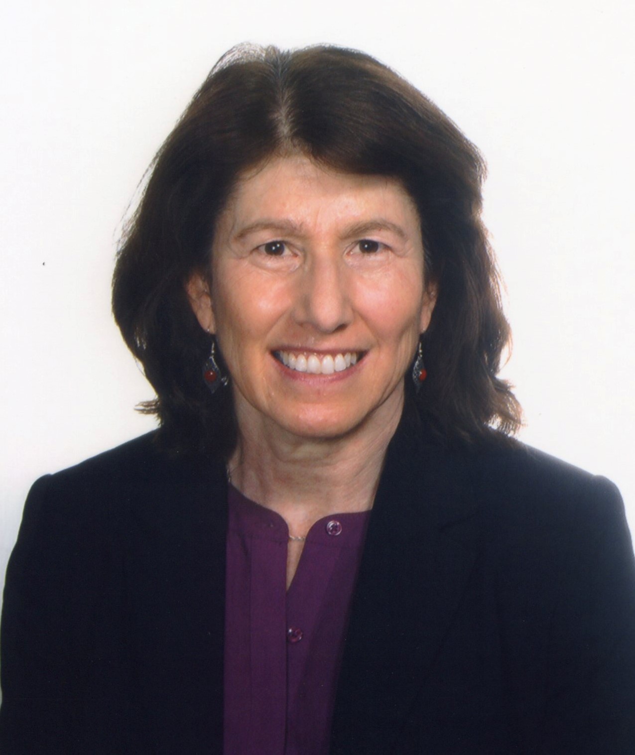 Judge Gail Ruderman Feuer Feuer