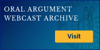 Supreme Court Webcast Archive