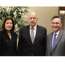 Governor Signs Legislation to Revamp California's Bail System, Protect Public Safety Governor Signs Legislation to Revamp California's Bail System, Protect Public Safety