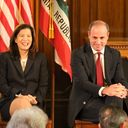 Joshua Groban Sworn-in as Associate Justice of California Supreme Court Joshua Groban Sworn-in as Associate Justice of California Supreme Court