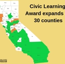 Chief Justice Announces Winners of 2019 Civic Learning Awards Chief Justice Announces Winners of 2019 Civic Learning Awards