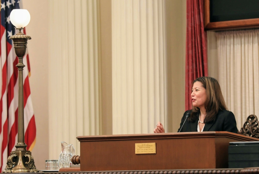 2019 State of the Judiciary Address 2019 State of the Judiciary Address