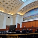 Supreme Court Rolls Out Oral Argument by Videoconference Supreme Court Rolls Out Oral Argument by Videoconference