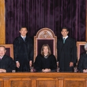 Supreme Court of California Issues Statement on Equality and Inclusion Supreme Court of California Issues Statement on Equality and Inclusion