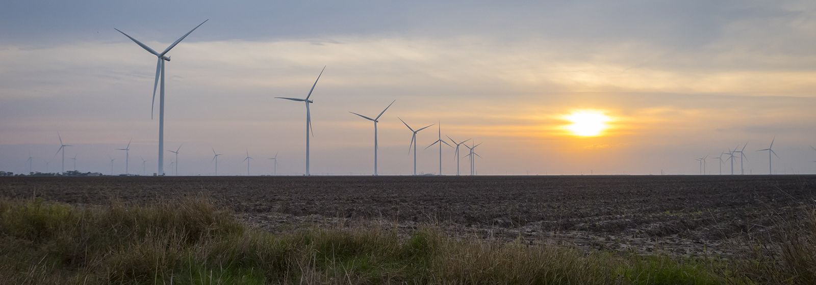 Using the wind to light up America