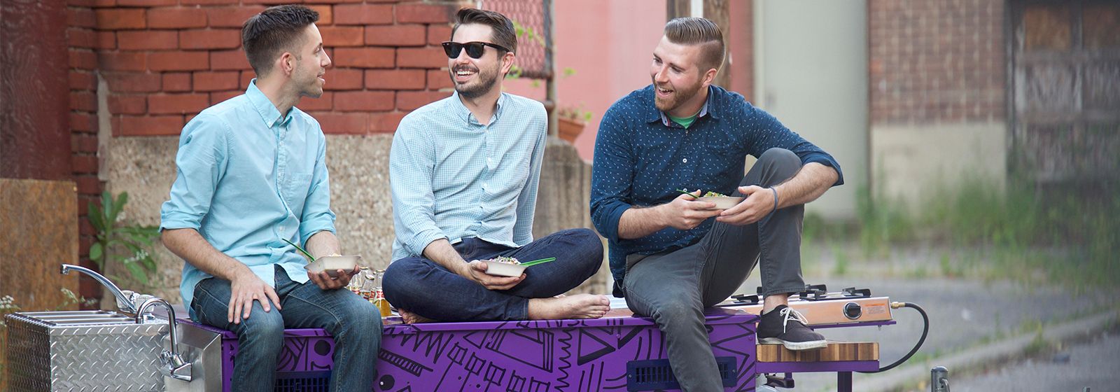 Lifting up through free legal advice