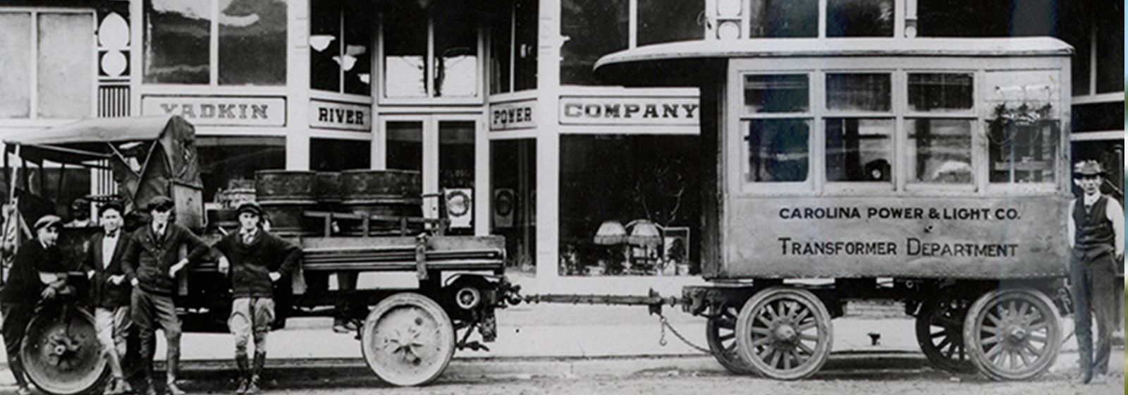 Can you ID these photos?