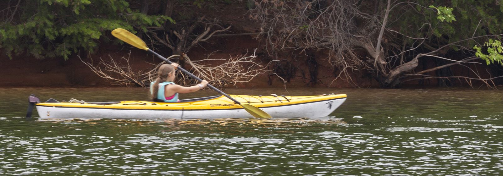 What's next for the Catawba River