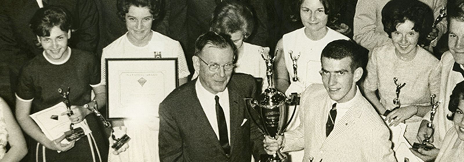 Can you ID these old photos?