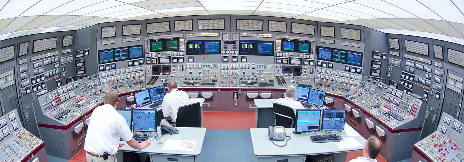 How nuclear plants get better with age